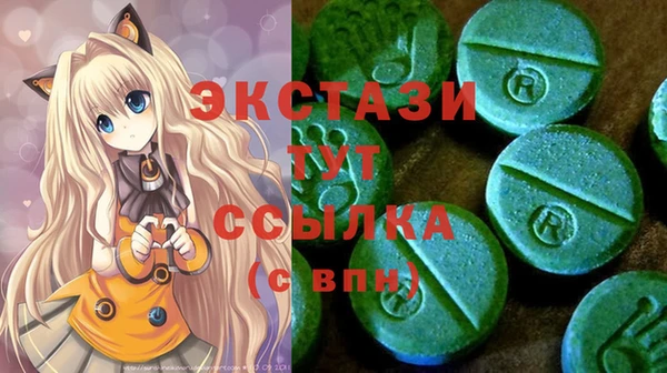 ECSTASY Кодинск